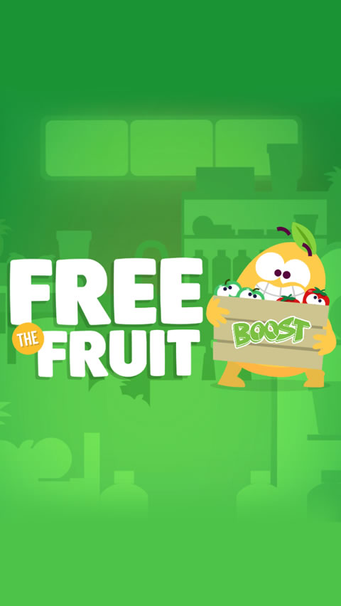 Free the Fruit